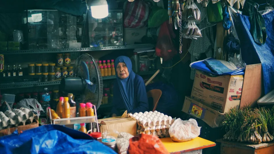 Tủ mát nước giải khát